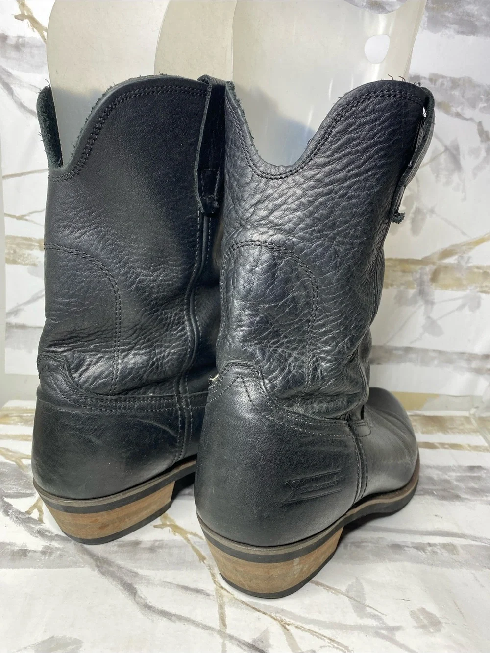 Xelement Moto Boots